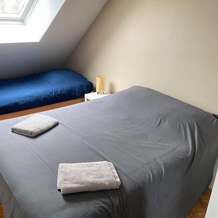 Anselme, F2 Duplex Avec Cour Commune Et Proche De La Mer ,2 Ver-sur-Mer ภายนอก รูปภาพ